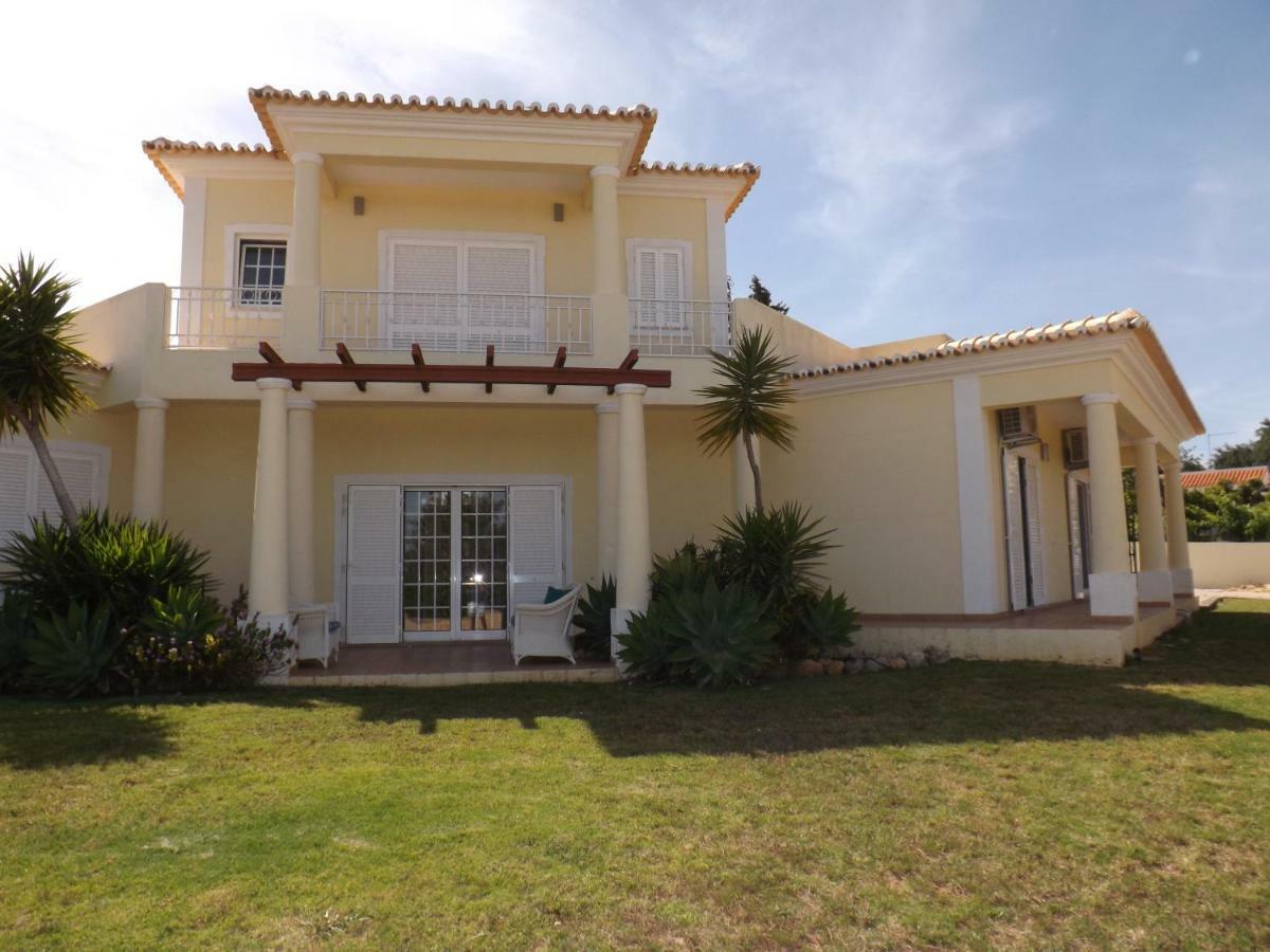 Villa Estrelamar Boliqueime Exterior photo